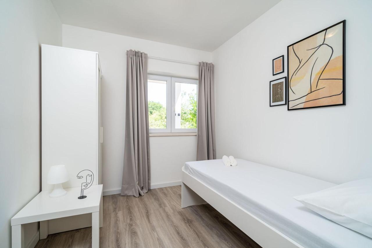 Voga Apartment Dubrovnik Exterior photo