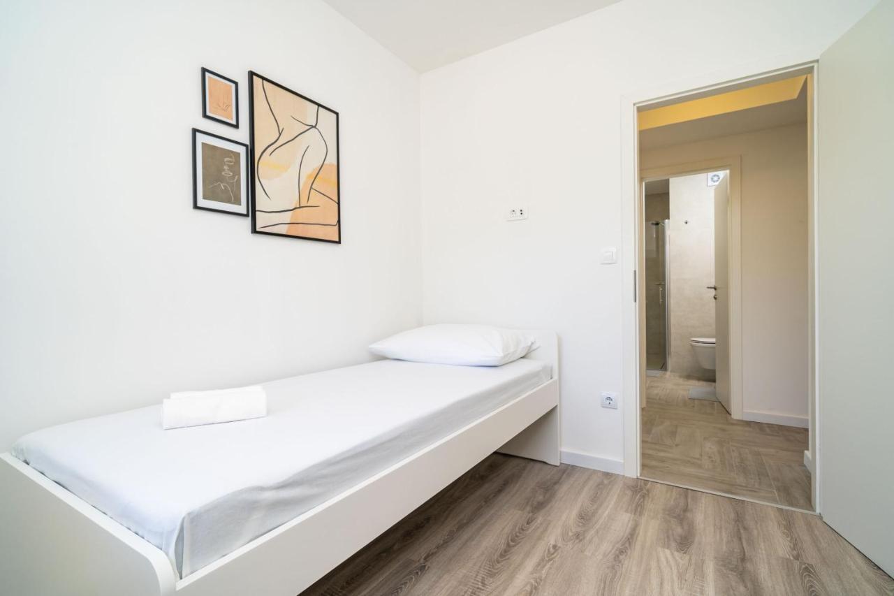 Voga Apartment Dubrovnik Exterior photo